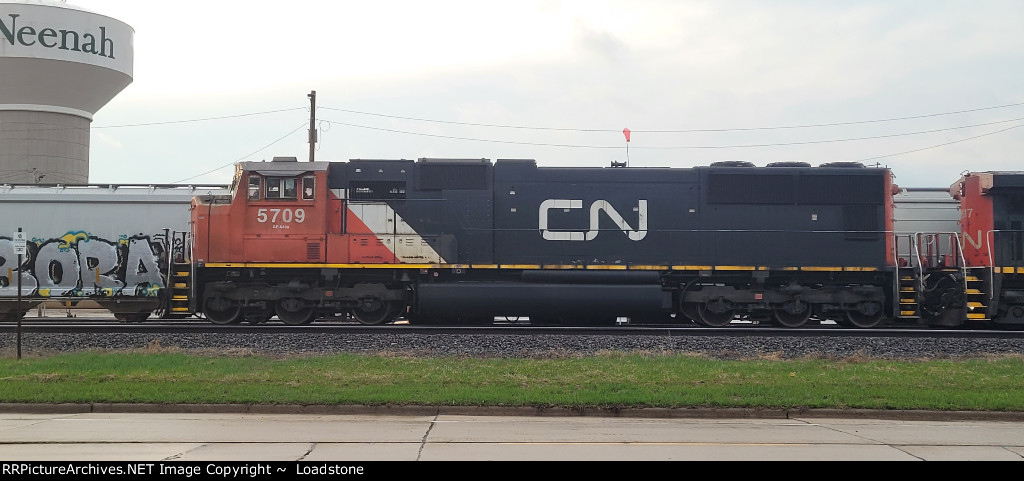 CN 5709